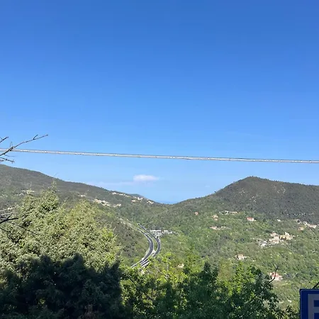 ü Brücchetta * Orco Feglino