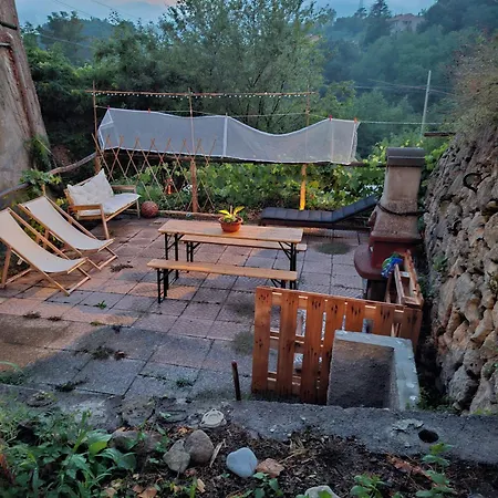 ü Brücchetta