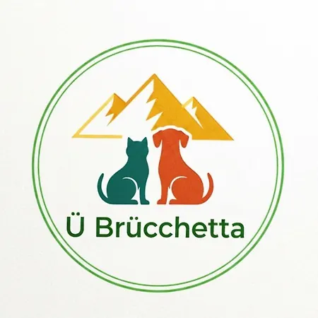ü Brücchetta Appartamento