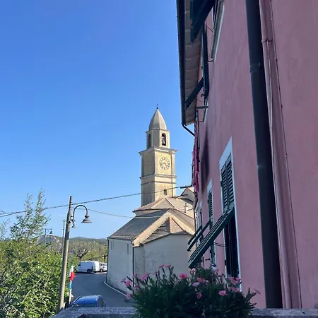 ü Brücchetta