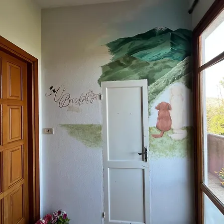 Ue Bruecchetta Apartmán *