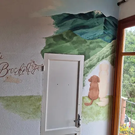 Appartamento ü Brücchetta