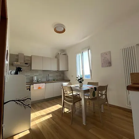 ü Brücchetta Appartamento *