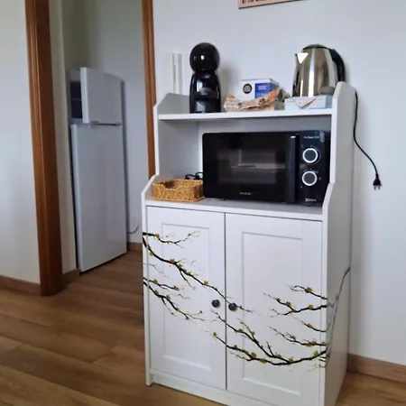 ü Brücchetta Appartamento