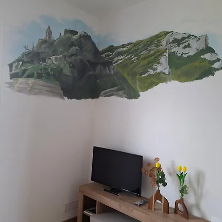 ü Brücchetta Appartamento *