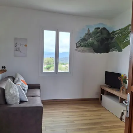 ü Brücchetta Appartamento