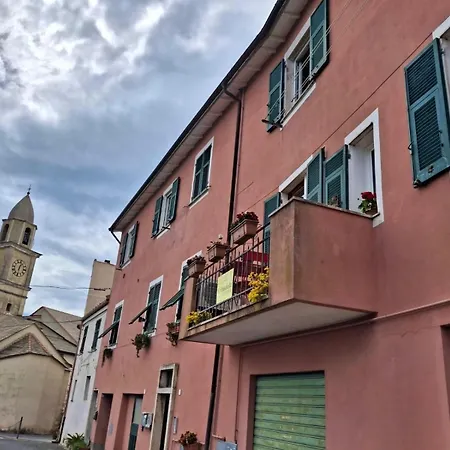 Appartamento ü Brücchetta *