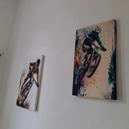 ü Brücchetta *