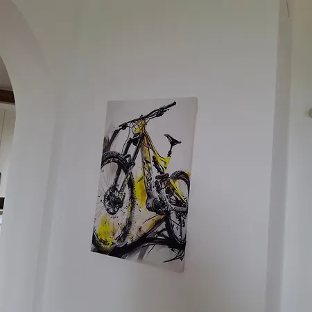 ü Brücchetta Appartamento Orco Feglino