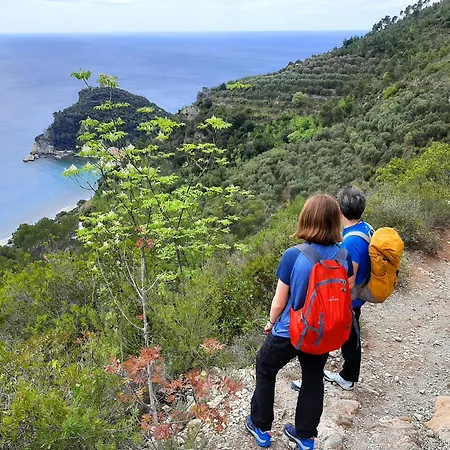 Ue Bruecchetta Διαμέρισμα *