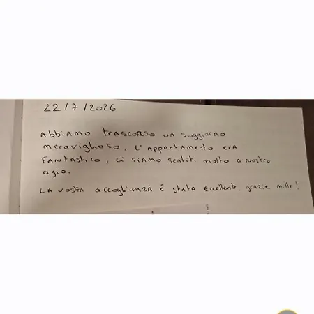 ü Brücchetta Appartamento Orco Feglino