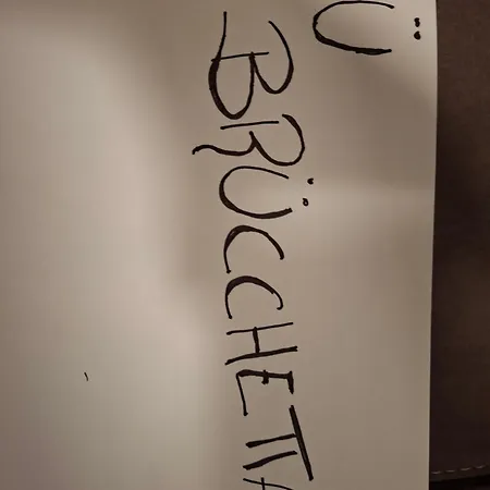ü Brücchetta Appartamento *